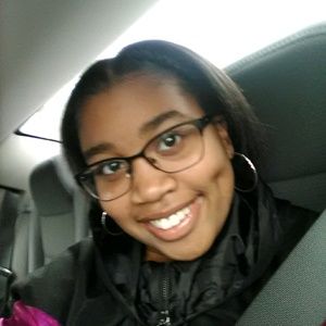 Meet your Posher, Jayda